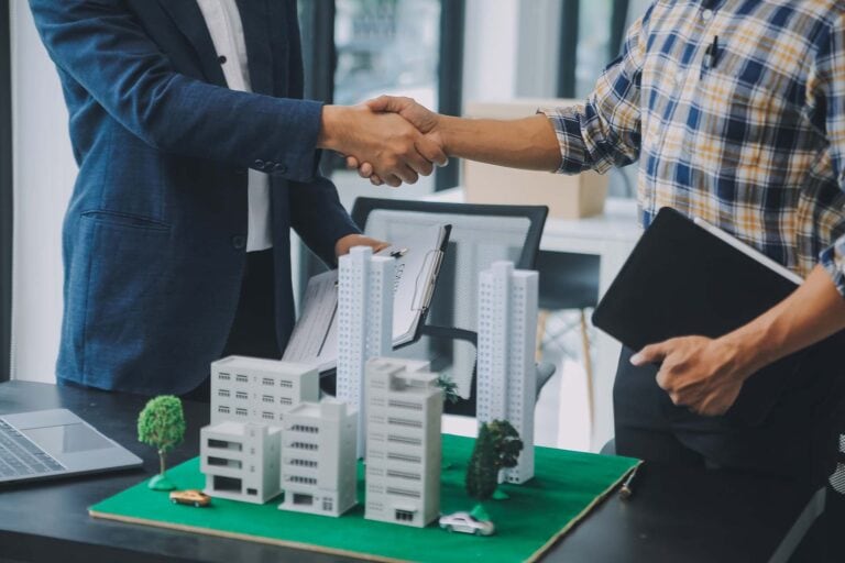 Manfred Schenk Erfahrungen: Drei Jahrzehnte Kompetenz im Einzelhandel